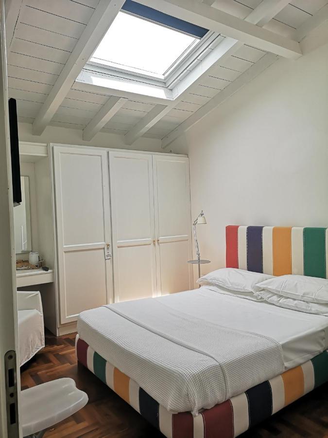 Bed and Breakfast L'Approdo Delle Sirene Сиракузы Экстерьер фото