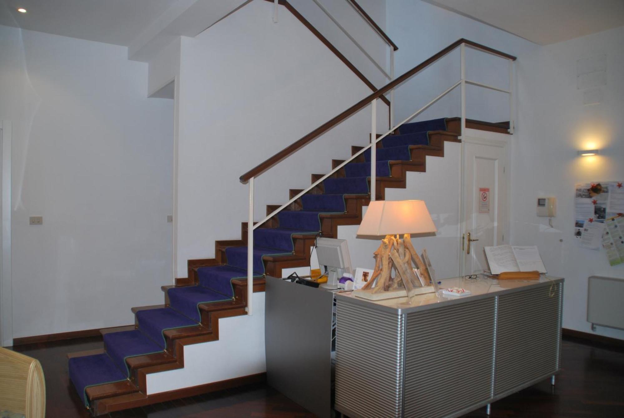 Bed and Breakfast L'Approdo Delle Sirene Сиракузы Экстерьер фото