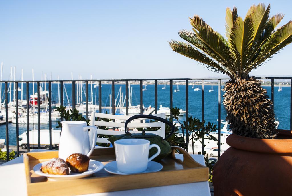 Bed and Breakfast L'Approdo Delle Sirene Сиракузы Экстерьер фото